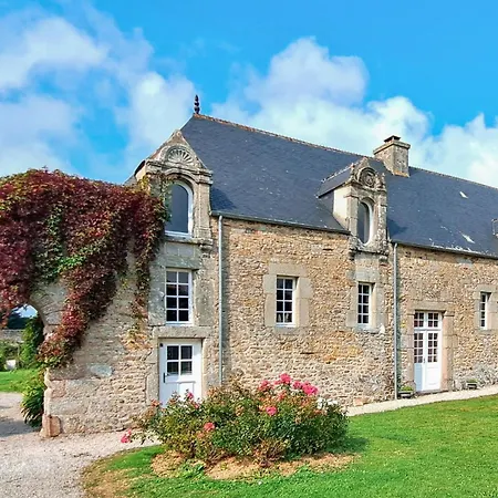 4 Bedroom Stunning In Gonneville-le-theil Gonneville-Le Theil
