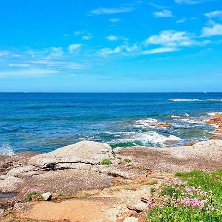 Beautiful In Gonneville-le-theil *