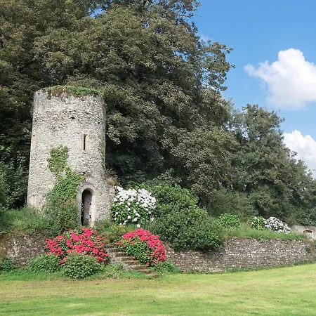 Beautiful In Gonneville-le-theil 度假居 *