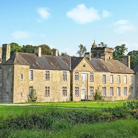 4 Bedroom Stunning In Gonneville-le-theil
