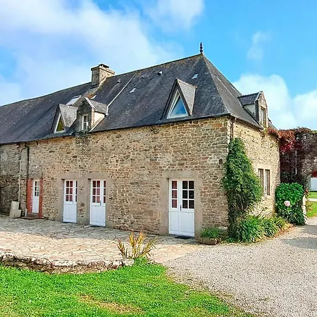 度假居 Beautiful In Gonneville-le-theil Gonneville-Le Theil