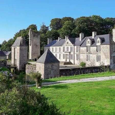 Beautiful In Gonneville-le-theil 度假居 Gonneville-Le Theil