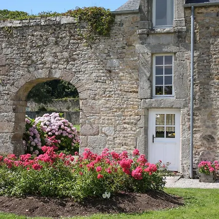 Beautiful In Gonneville-le-theil 度假居 *