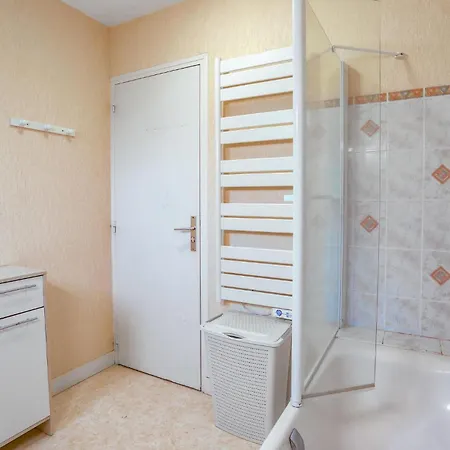 Beautiful In Gonneville-le-theil 度假居 Gonneville-Le Theil