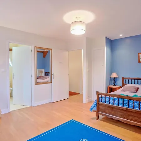 4 Bedroom Stunning In Gonneville-le-theil Gonneville-Le Theil