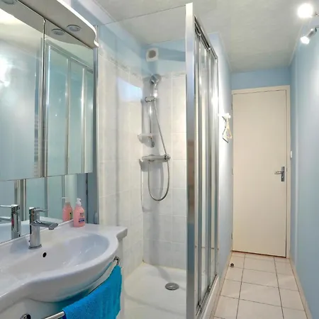 度假居 Beautiful In Gonneville-le-theil