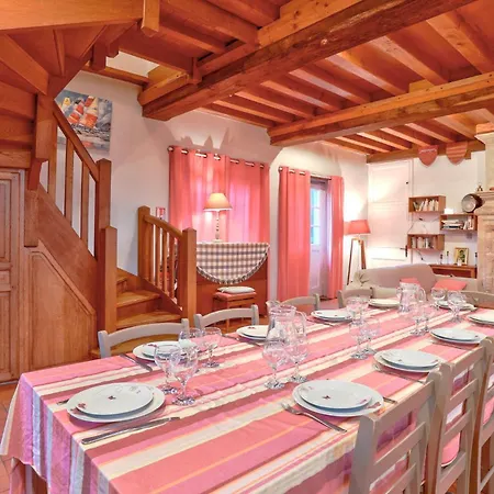 4 Bedroom Stunning In Gonneville-le-theil Gonneville-Le Theil