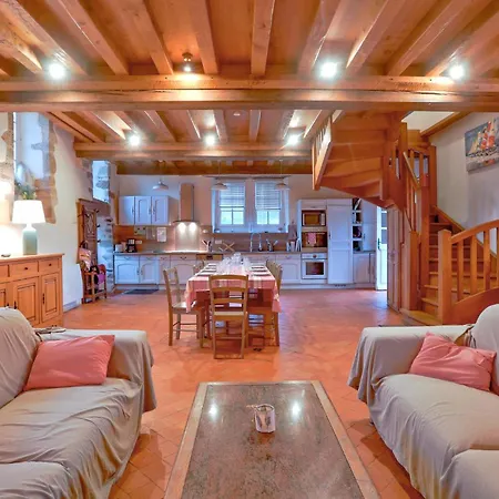 度假居 Beautiful In Gonneville-le-theil