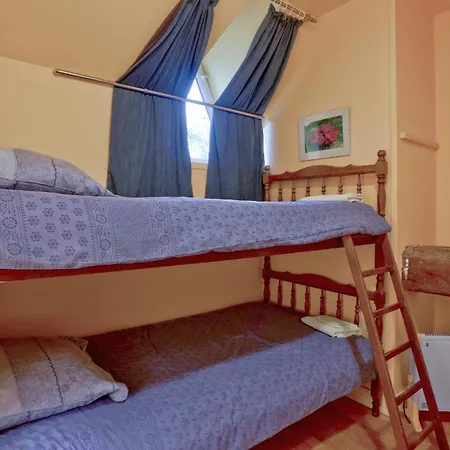 Beautiful In Gonneville-le-theil 度假居