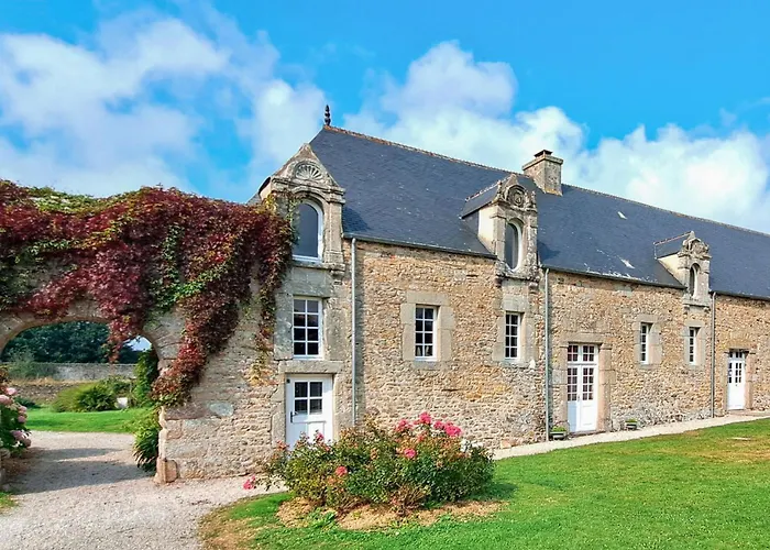 Beautiful In Gonneville-le-theil Gonneville-Le Theil