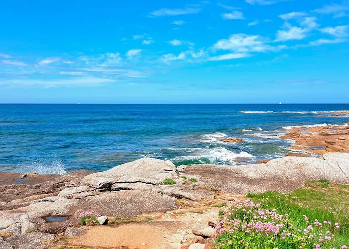 Beautiful In Gonneville-le-theil *