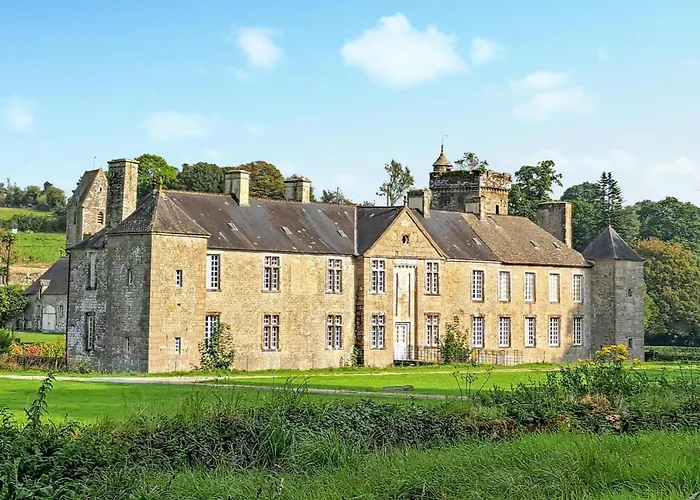 Beautiful In Gonneville-le-theil