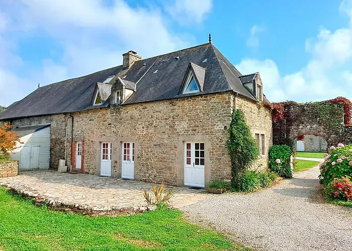 Tatil Evi Beautiful In Gonneville-le-theil Gonneville-Le Theil