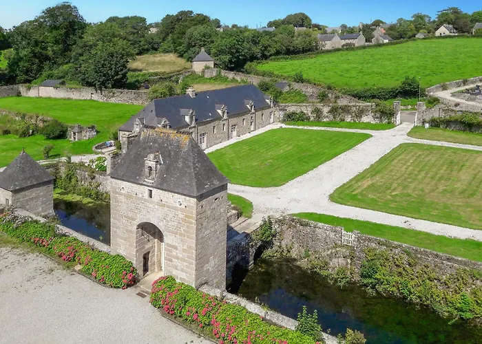 Beautiful In Gonneville-le-theil * Gonneville-Le Theil