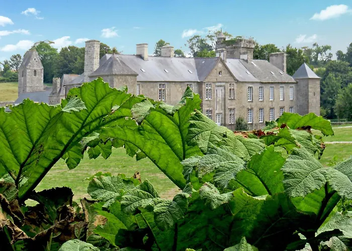 Tatil Evi Beautiful In Gonneville-le-theil Gonneville-Le Theil