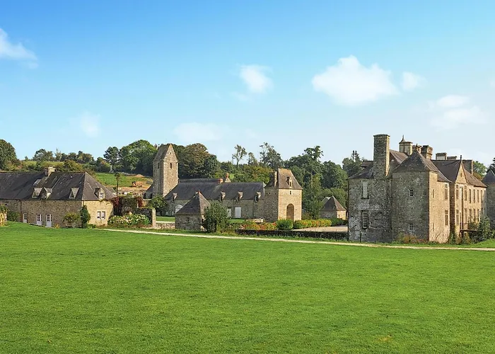 Beautiful In Gonneville-le-theil * Gonneville-Le Theil