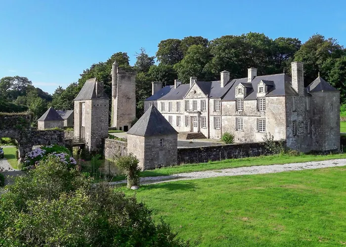 Beautiful In Gonneville-le-theil Tatil Evi Gonneville-Le Theil