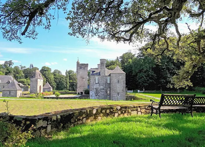 Beautiful In Gonneville-le-theil Tatil Evi Gonneville-Le Theil