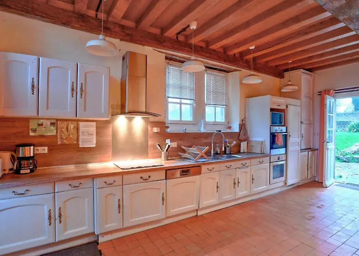 Beautiful In Gonneville-le-theil