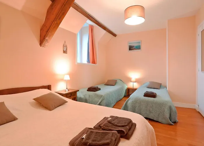 Beautiful In Gonneville-le-theil * Gonneville-Le Theil