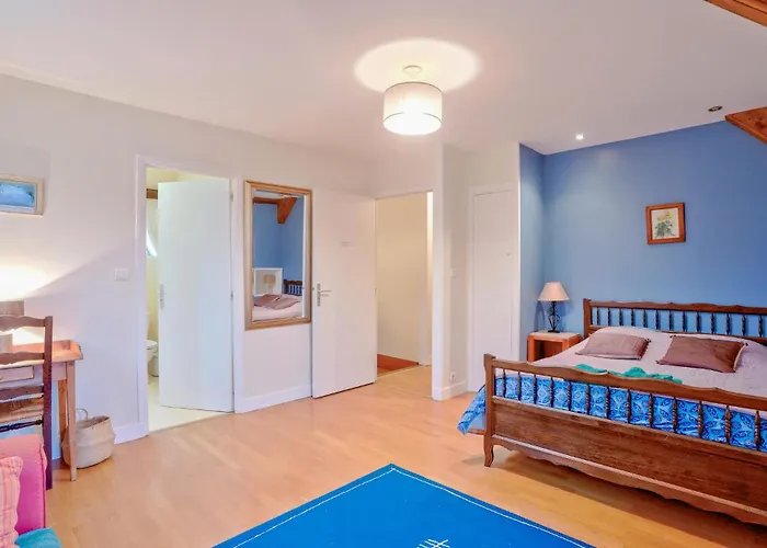 Beautiful In Gonneville-le-theil Gonneville-Le Theil