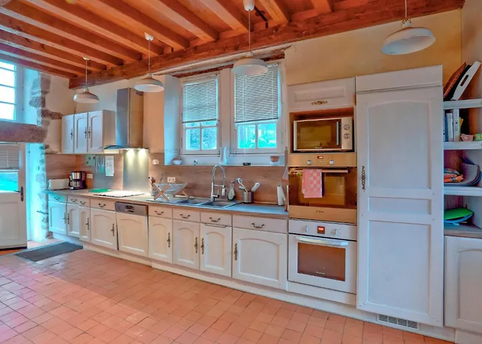 Beautiful In Gonneville-le-theil * Gonneville-Le Theil