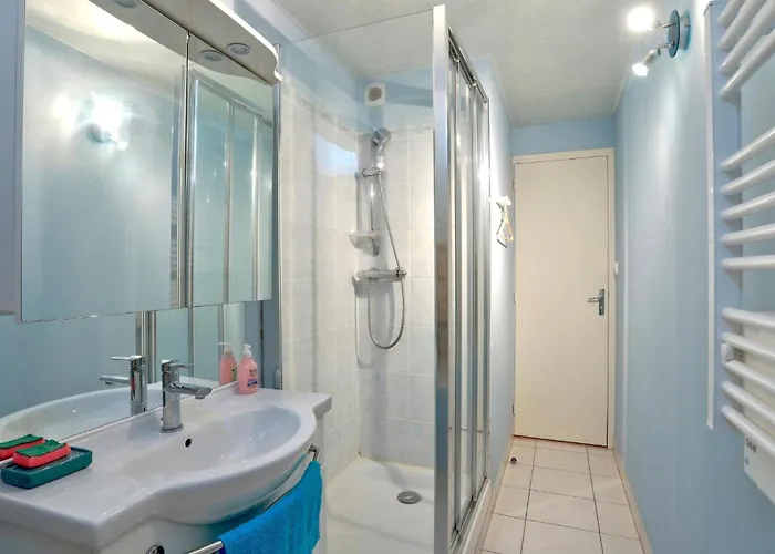 Tatil Evi Beautiful In Gonneville-le-theil