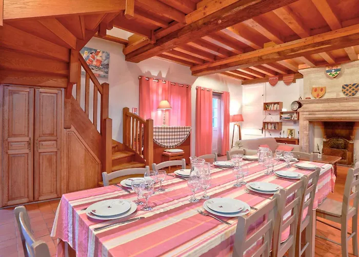 Beautiful In Gonneville-le-theil Gonneville-Le Theil