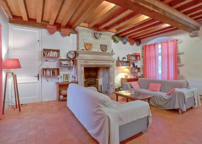 Tatil Evi Beautiful In Gonneville-le-theil Gonneville-Le Theil