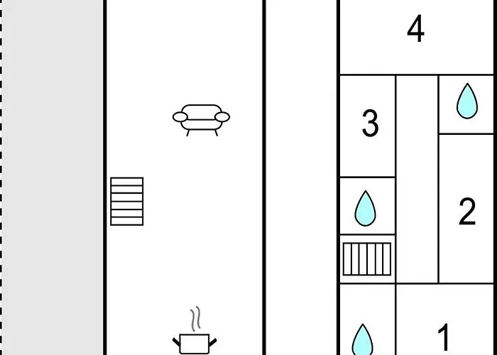 Beautiful In Gonneville-le-theil * Gonneville-Le Theil